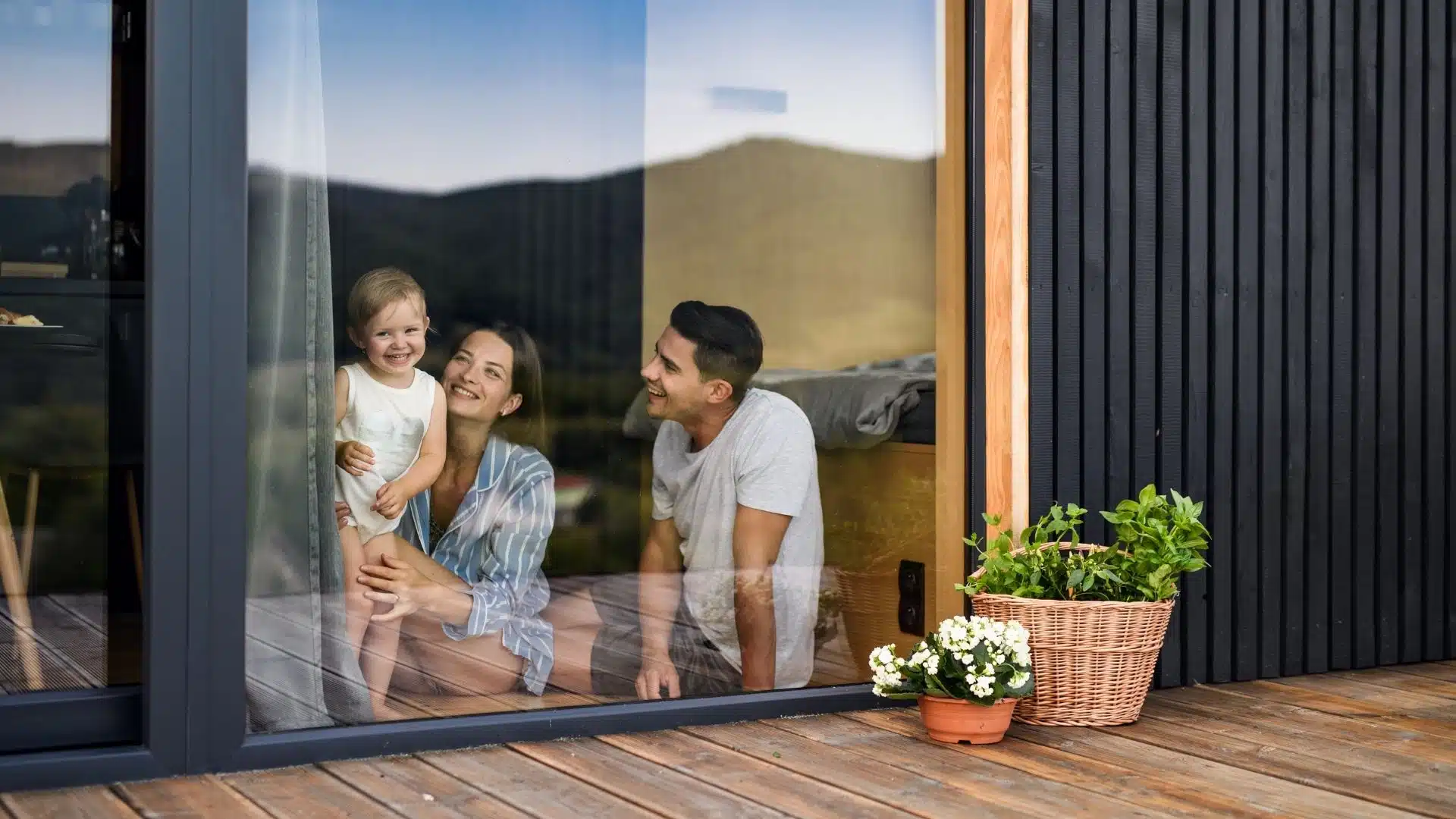 Assurance habitation pour particulier par Floquet Assurances Particuliers | Floquet Assurances