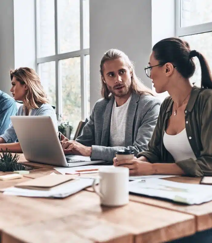Mutuelle collective d’entreprise par FLOQUET Assurances Entreprises | Floquet Assurances